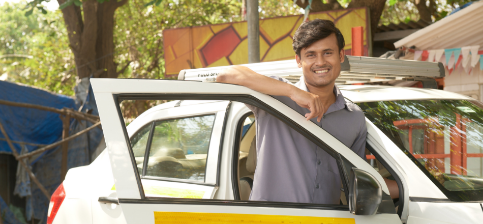 CNG Station Kanpur